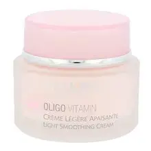 Oligo Vitamin Light Smoothing Cream - Brightening skin cream