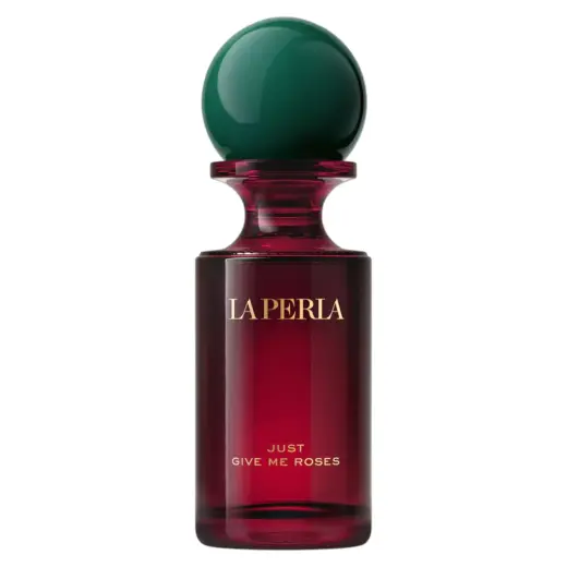 La Perla, Just Give Me Roses, Eau De Parfum, For Women, 120 ml *Tester
