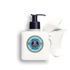 L'Occitane Shea Butter Extra-Gentle Lotion