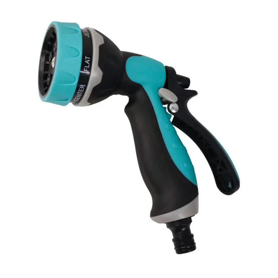 Watering gun 7 functions Haterra