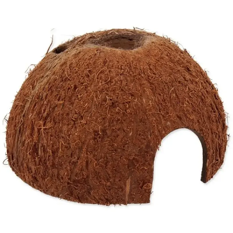 Dekors terārijam : Repti Planet Coco Shell L