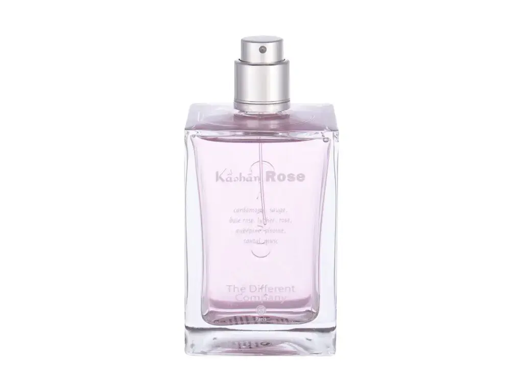 The Different Company Kashan Rose Eau de Toilette 90 ml