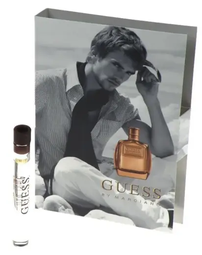 GUESS Guess by Marciano Eau de Toilette 1,5 ml