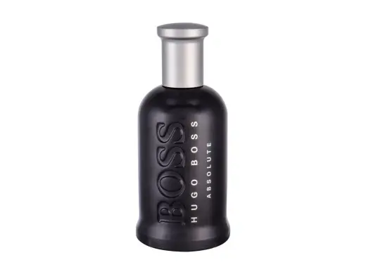 HUGO BOSS Boss Bottled Absolute Eau de Parfum 200 ml