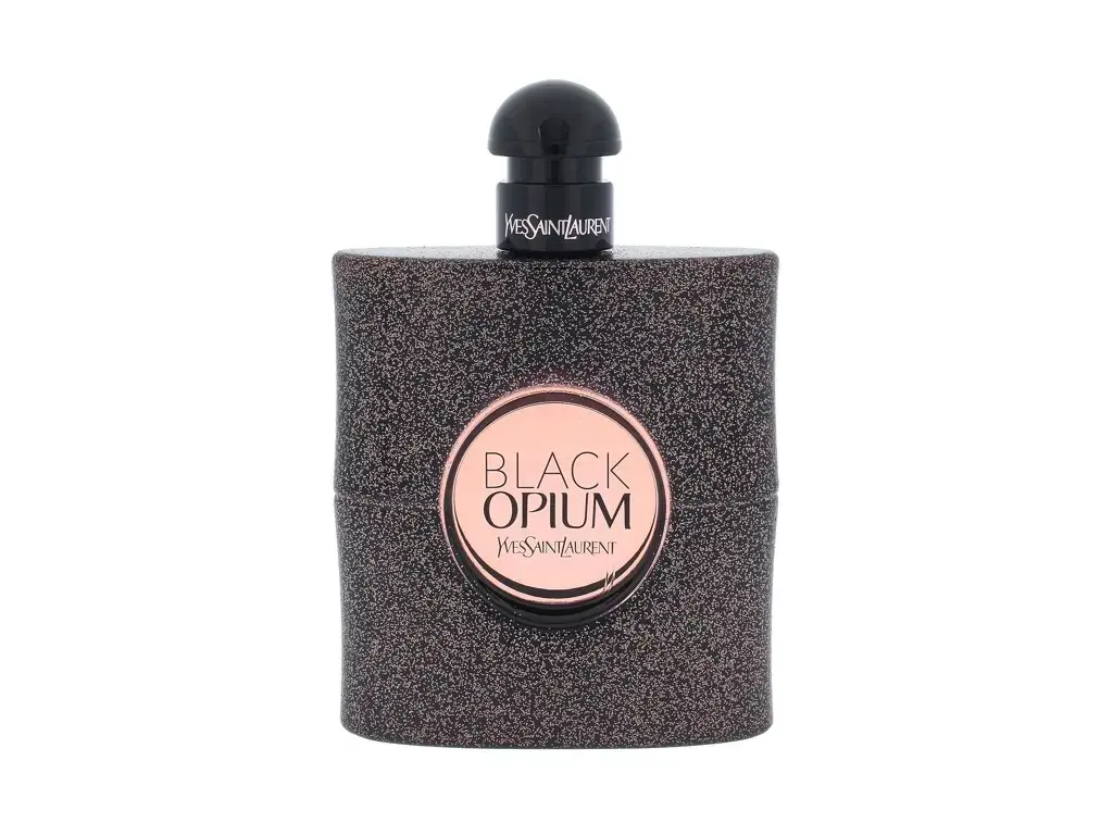Yves Saint Laurent Black Opium Eau de Toilette 90 ml