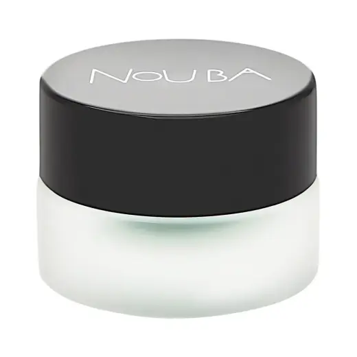 Nouba, Write and Blend , Contour, Gel Eyeliner, 24, 5 ml