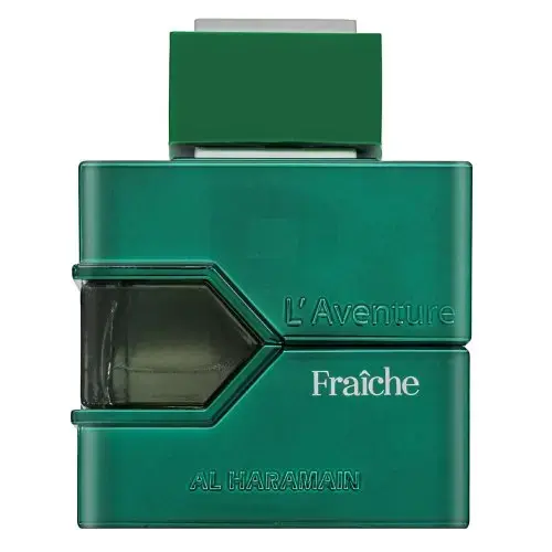 Al Haramain L'Aventure Fraiche pure perfume for men 100 ml