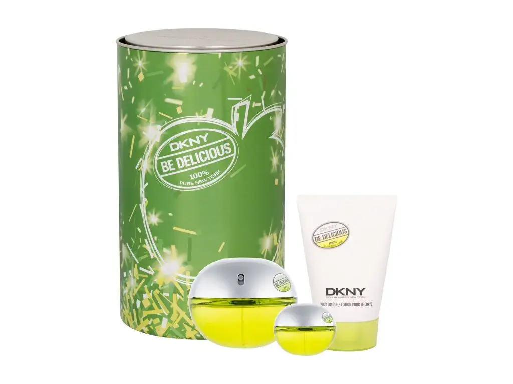 DKNY Be Delicious Eau de Parfum 100 ml