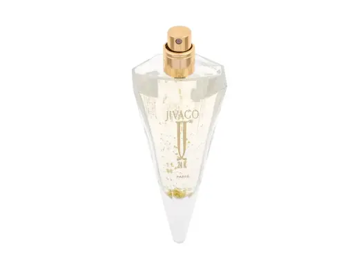 Jivago 24k Eau de Toilette 50 ml