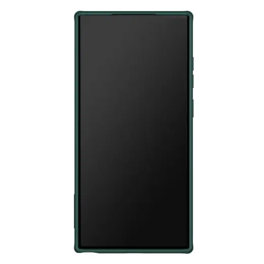 Nillkin Strap Hard Case for Samsung Galaxy S23 Ultra Green
