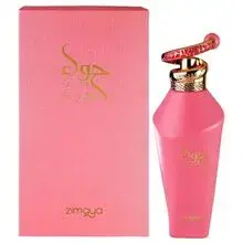 Afnan Zimaya Hawwa Pink Perfume by Afnan 100 ml EDP Spray for Women