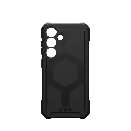UAG Essential Armor Magnet MagSafe Case for Samsung Galaxy S25 5G - Black