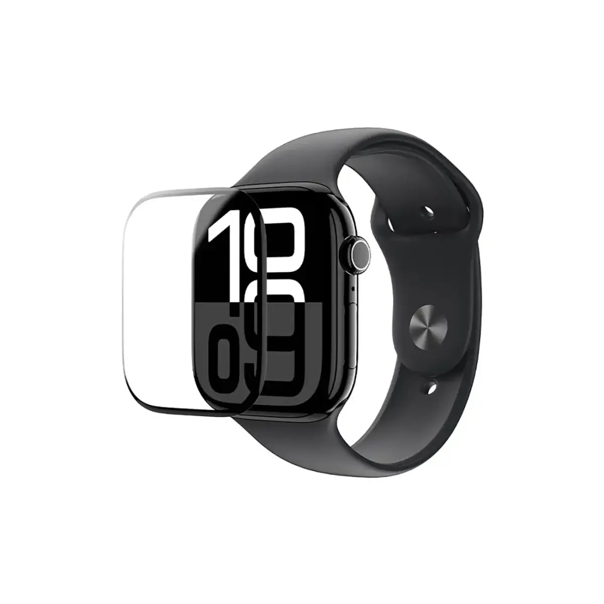 AmazingThing Radix Film For Watch 46mm (Clear)