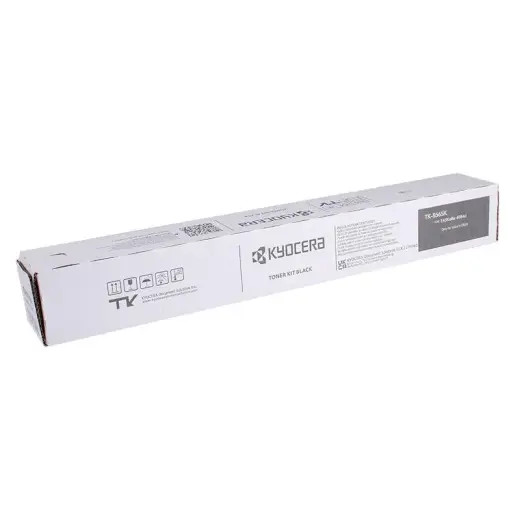 Kyocera Toner TK-8565K TK8565K Black Schwarz (1T02YM0NL1)