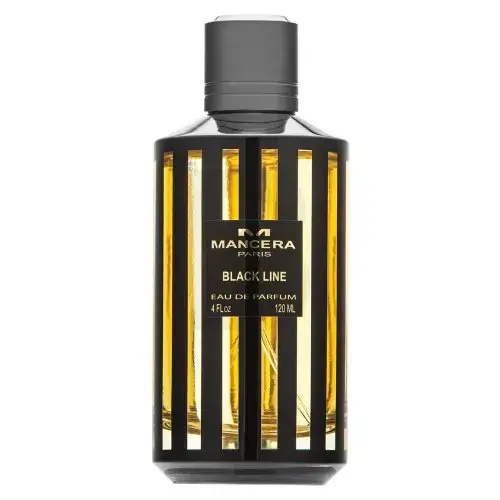 Mancera Black Line unisex parfimērijas ūdens 120 ml