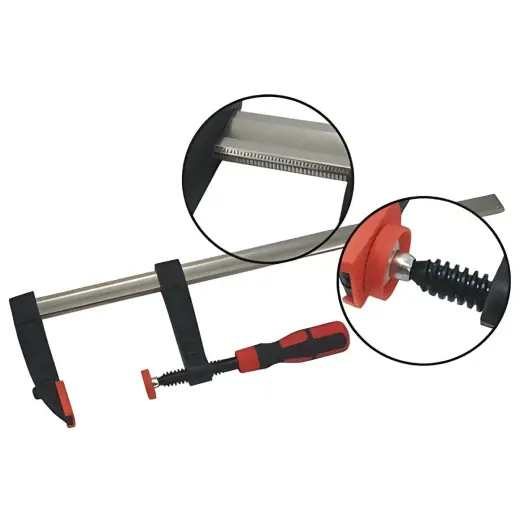 Koka spiede 1200x120mm Profi