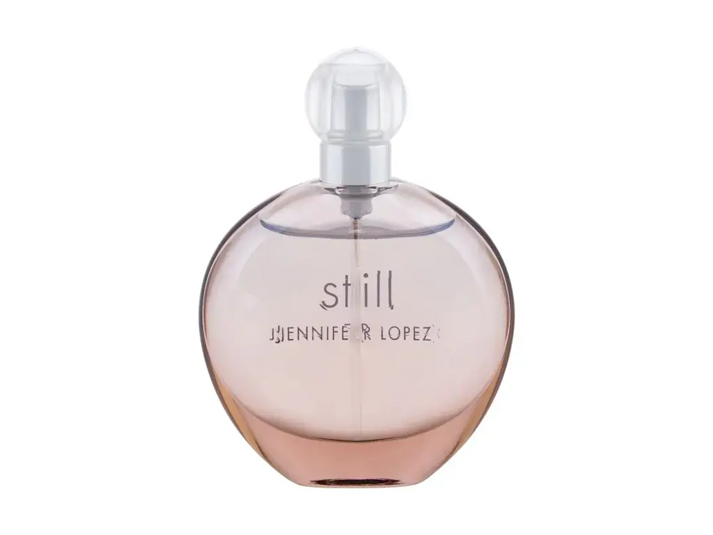 Jennifer Lopez Still Eau de Parfum 50 ml