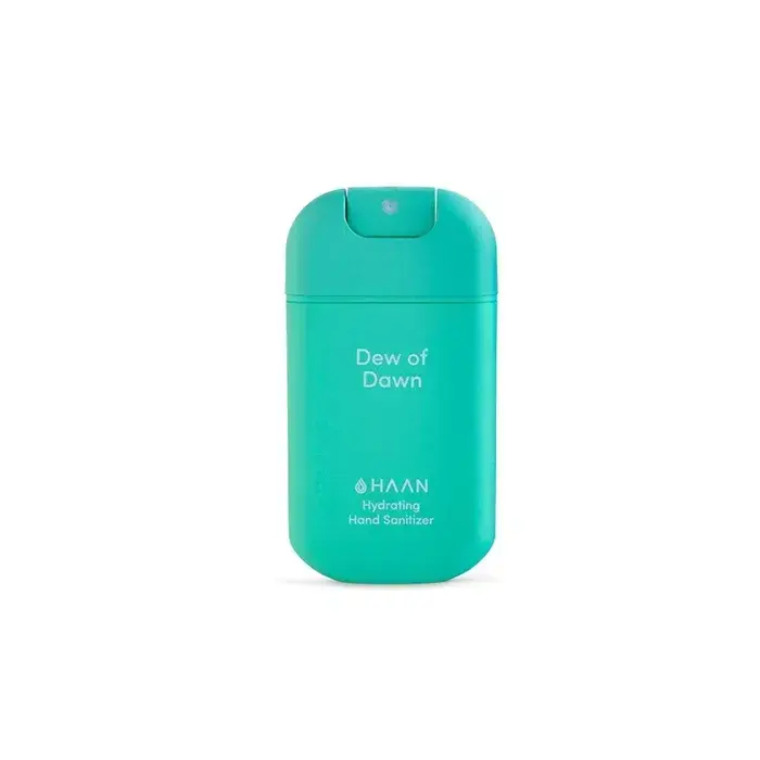 HAAN Hydrating Hand Sanitizer - Dew of Dawn 30ml