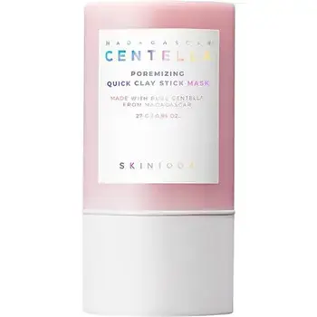 SKIN1004 Madagascar Centella Poremizing Quick Clay Stick Mask - 27g