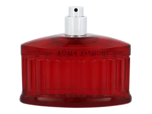 Laura Biagiotti Roma Passione Uomo Eau de Toilette 125 ml