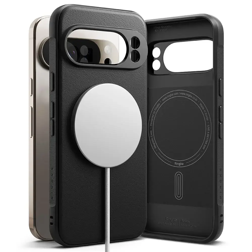 RINGKE ONYX MAGNETIC MAGSAFE GOOGLE PIXEL 10 PRO BLACK