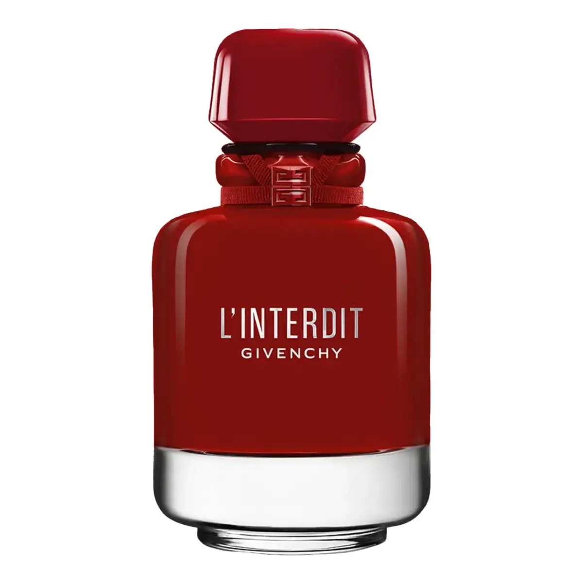Givenchy L`Interdit Rouge Ultime (EDP) Eau