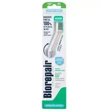 Biorepair Antibacterial Toothbrush Medium 1.0ks