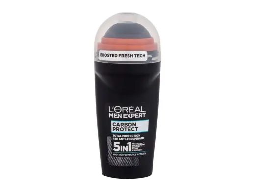 L'Oréal Paris Men Expert Carbon Protect 5in1 Antiperspirant 50 ml