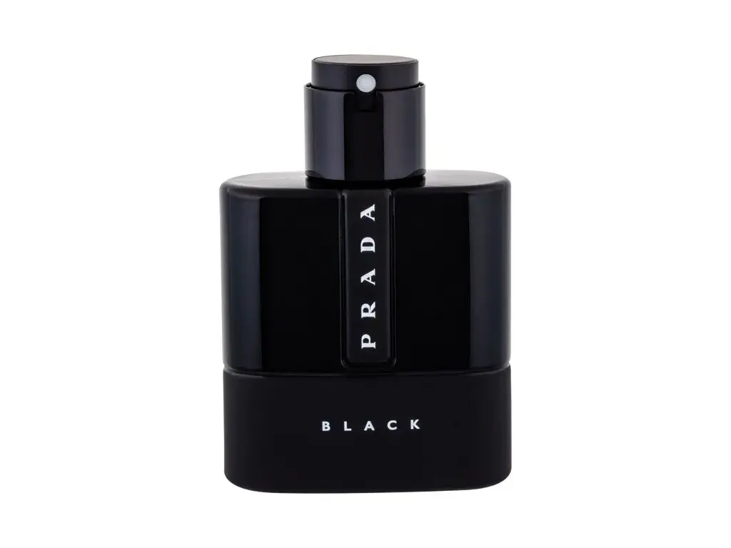 Prada Luna Rossa Black Eau de Parfum 50 ml