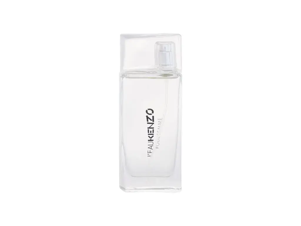 KENZO L´Eau Kenzo Pour Femme Eau de Toilette 50 ml