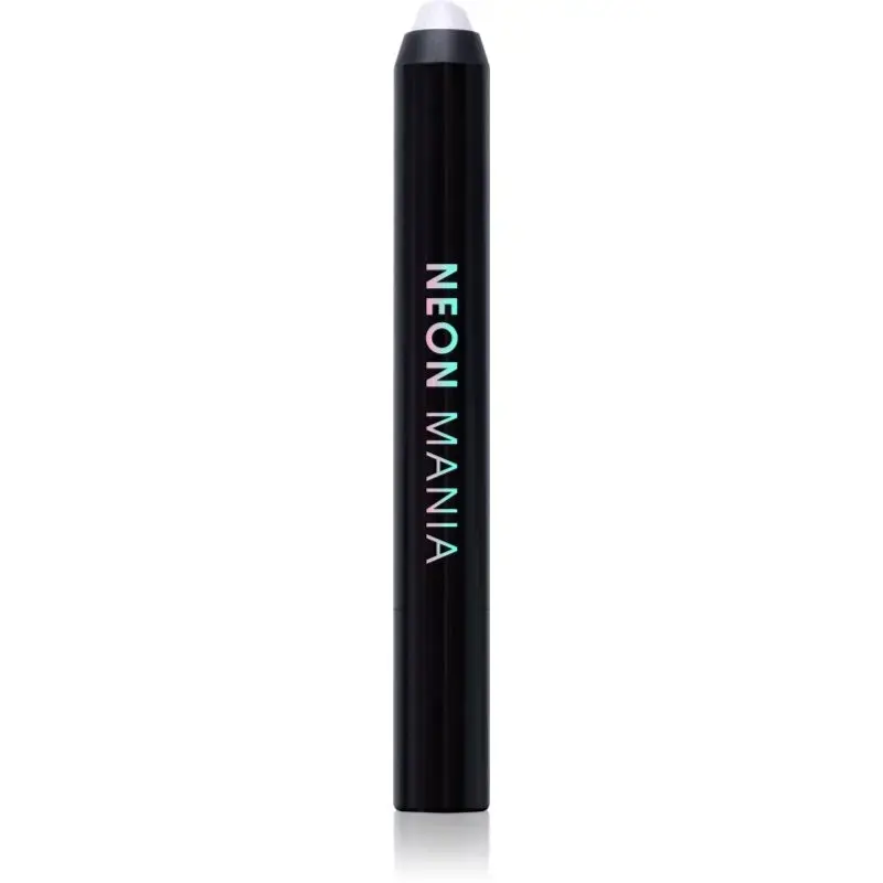 Dermacol Neon Mania Creamy Eye Pencil with Multichrome Effect 12h Mermaid - 2 3 G
