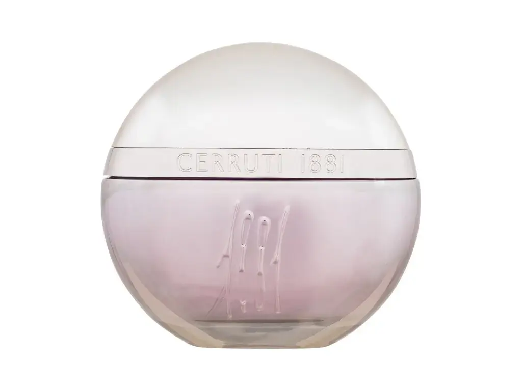 Nino Cerruti Cerruti 1881 Reve de Roses Eau de Parfum 100 ml