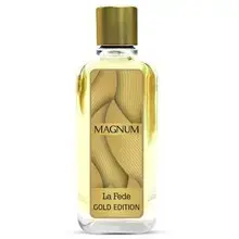 Magnum Gold Edition EDP