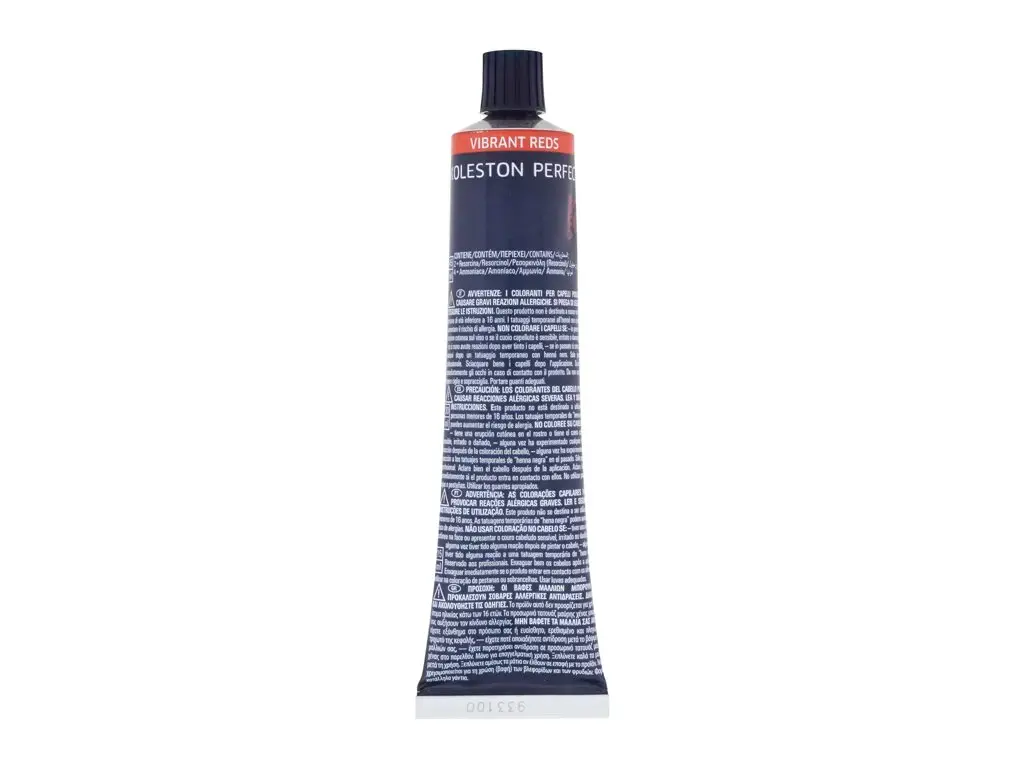 Wella Professionals Koleston Perfect Me+ Vibrant Reds Hair Color 60 ml