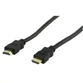 Goobay High Speed HDMI with ethernet
