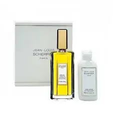 J.L. Scherrer Limited Edition