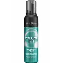 John Frieda Luxurious Volume Perfectly Full (Mousse Volume Parfait) 200 ml