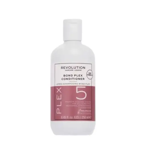 Revolution Haircare, Bond Plex 5, Hair Conditioner, For Repairing, 250 ml