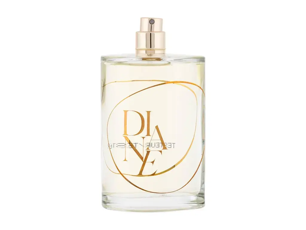 Diane von Furstenberg Diane Eau de Toilette 100 ml