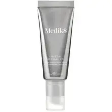 Crystal Retinal 20 Night Serum - Night facial serum.