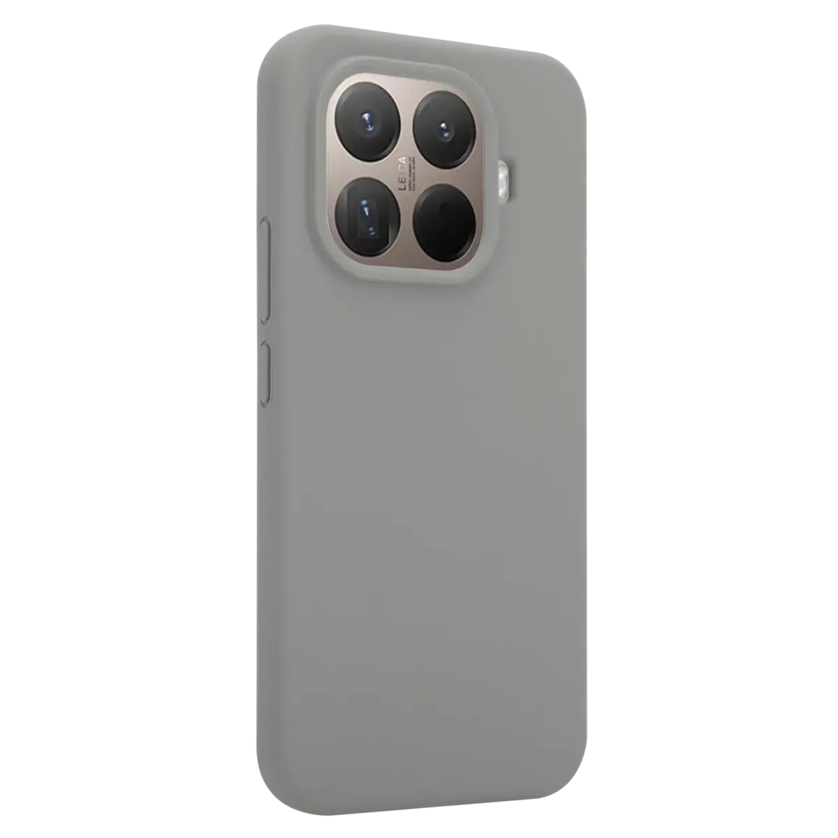 Tactical Velvet Smoothie Cover for Xiaomi 15T Pro Foggy