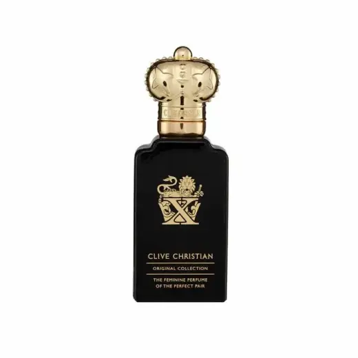 Clive Christian X Feminine Eau De Parfum Spray 50ml