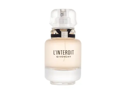 Givenchy L'Interdit 2022 Eau de Toilette 35 ml