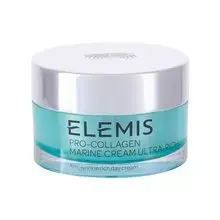 Pro-Collagen Marine Cream Ultra-Rich Anti-Wrinkle Rich Day Cream - Day cream against skin aging