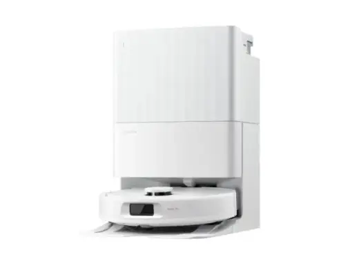 Roborock QR 798 White