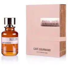 Maison Tahité Café Gourmand EDP 100ml