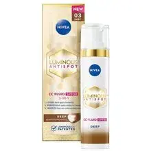 "Cellular Luminous630 SPF 30 CC cream 40 ml"