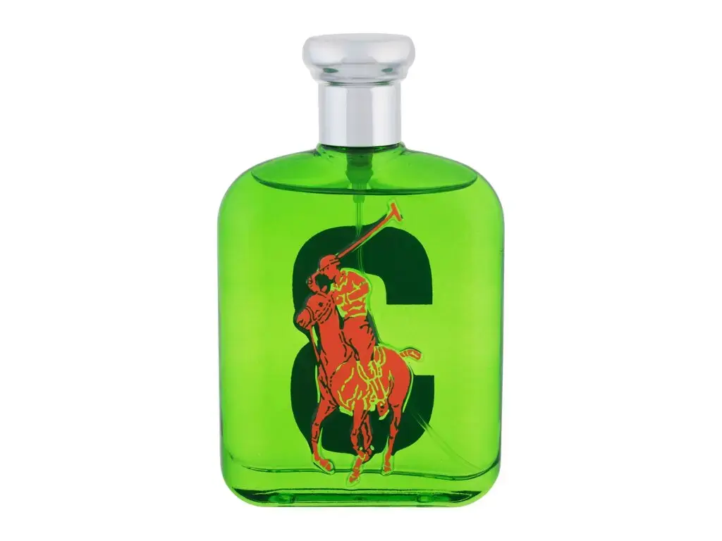 Ralph Lauren Big Pony 3 Eau de Toilette 125 ml