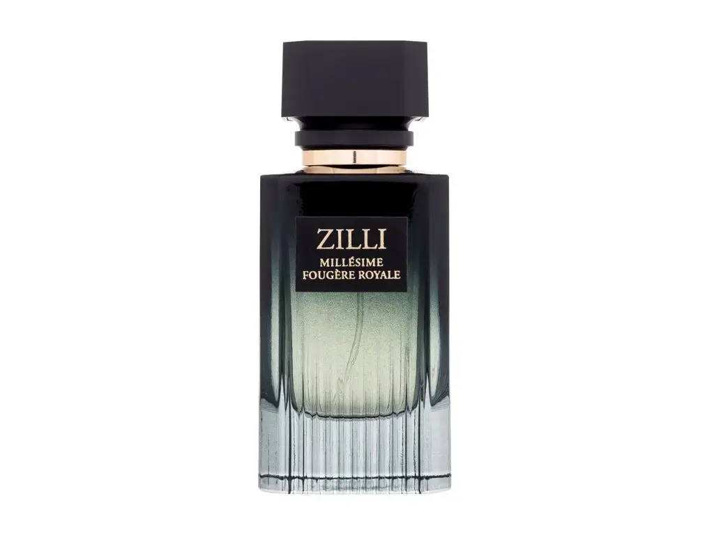 Zilli Millesime Fougere Royale Eau de Parfum 100 ml