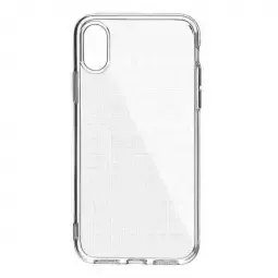 Maciņš telefonam Mocco Original Clear Case 2mm Apple iPhone 7 / 8 / SE 2020 Caurspīdīgs